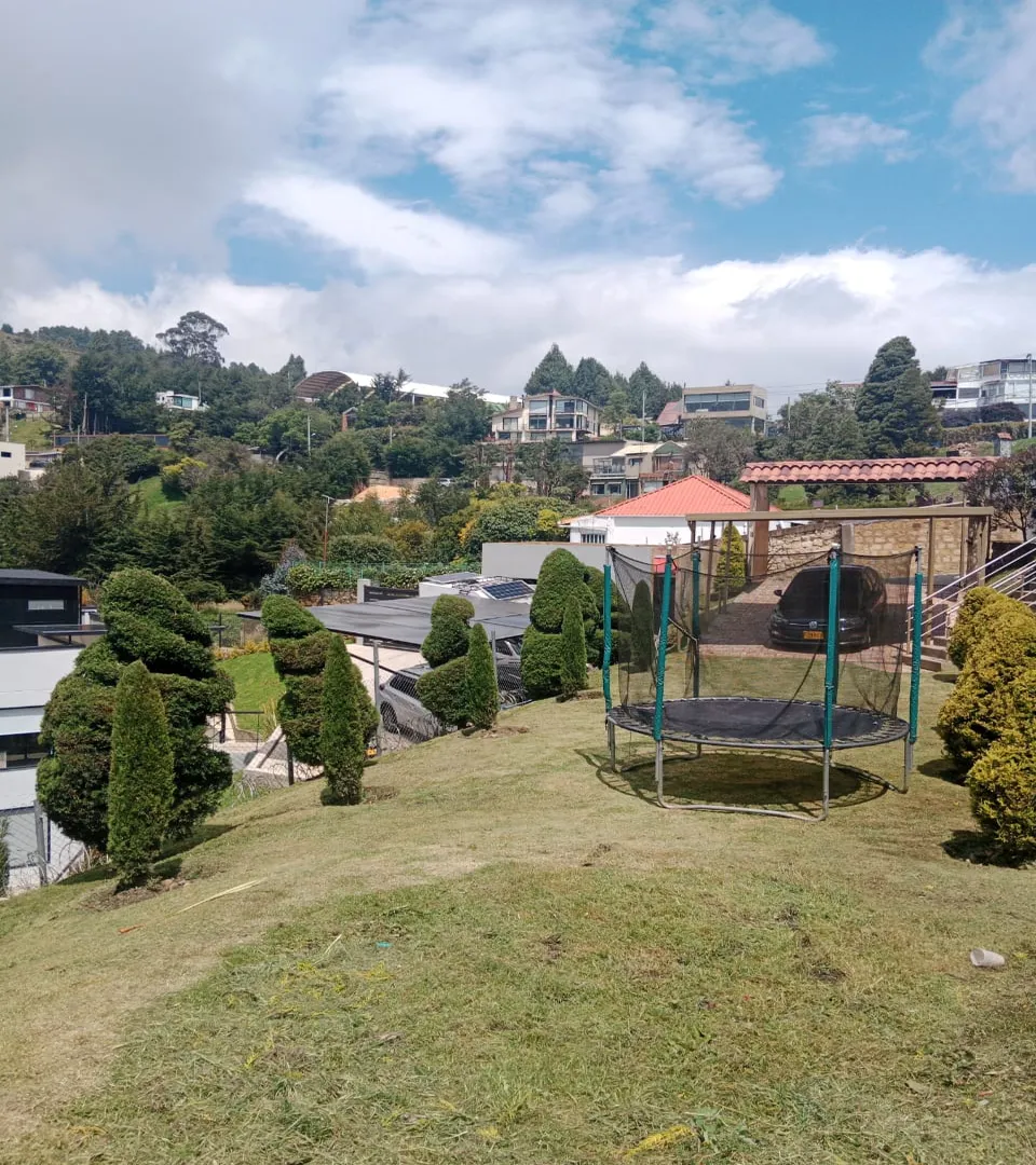 Casa en venta en Centro, La Calera · foto 19 de 24