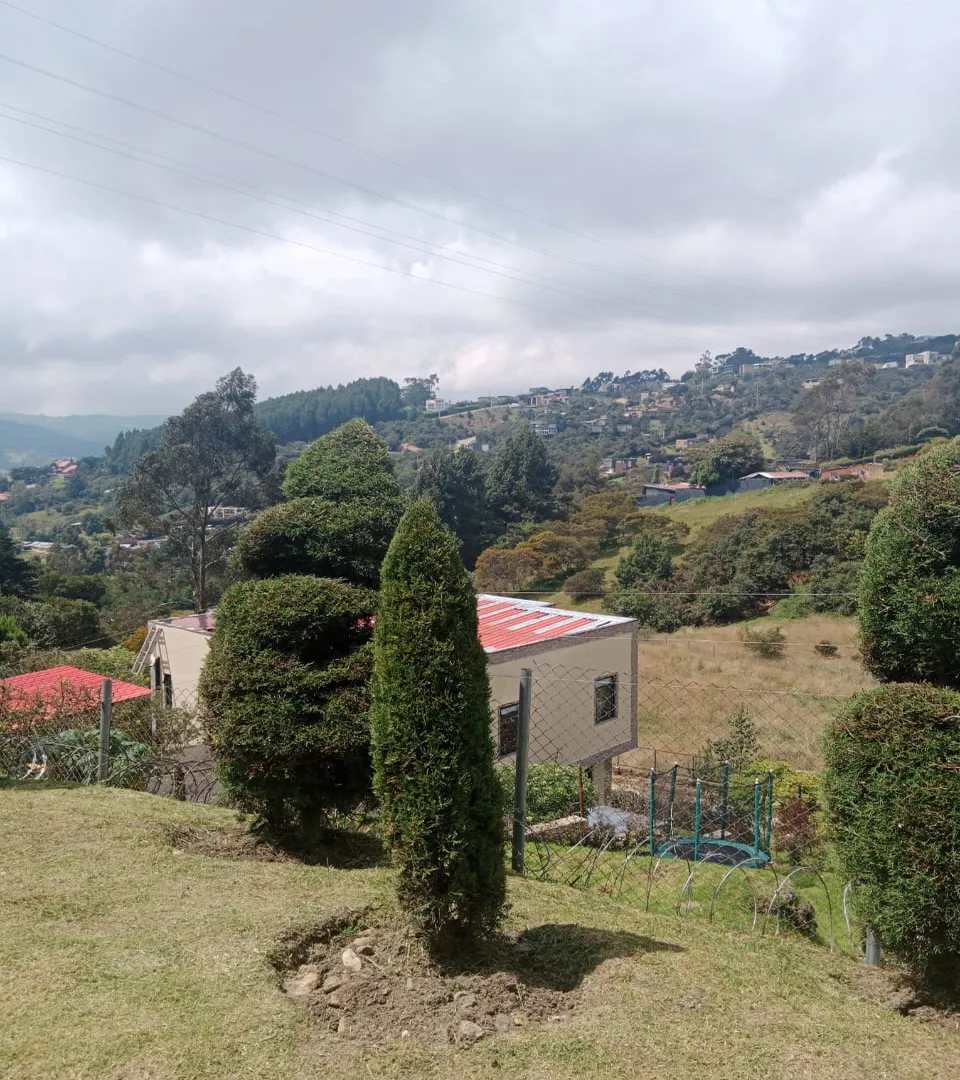 Casa en venta en Centro, La Calera · foto 21 de 24