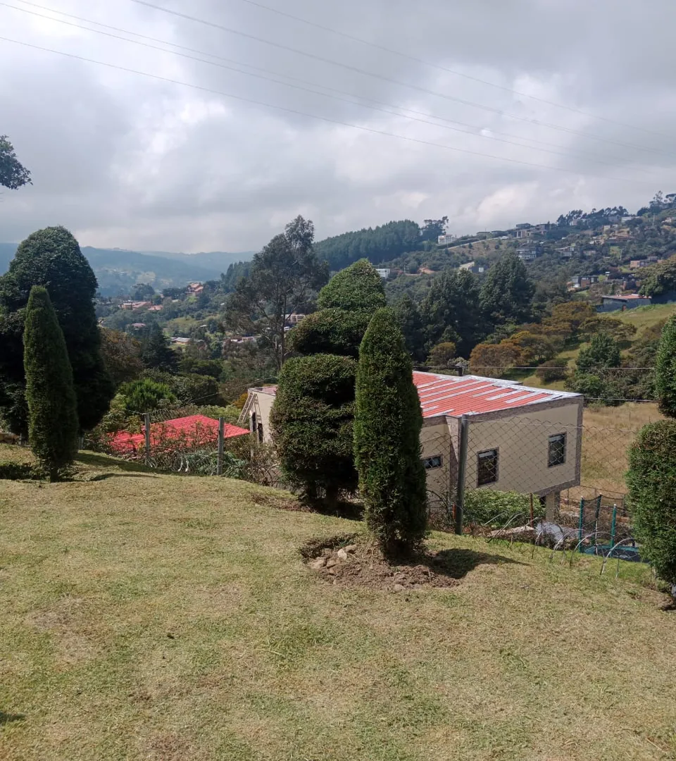 Casa en venta en Centro, La Calera · foto 22 de 24