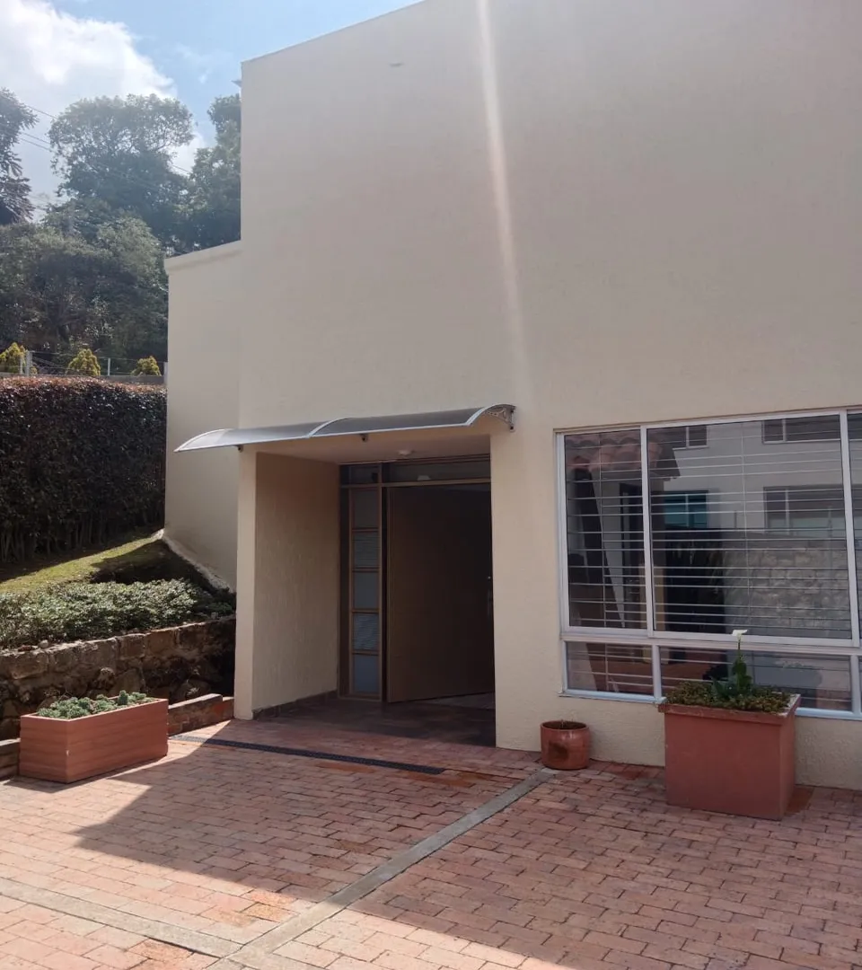 Casa en venta en Centro, La Calera · foto 23 de 24