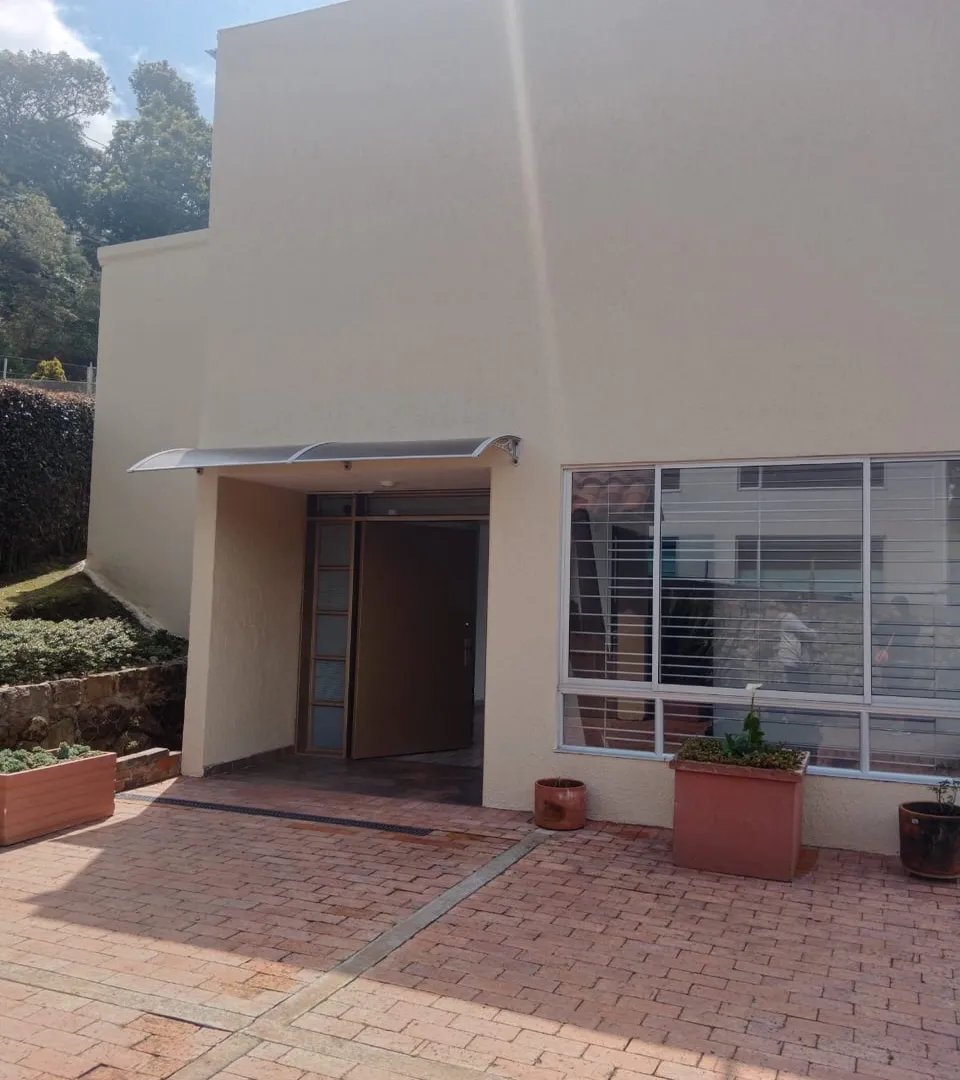 Casa en venta en Centro, La Calera · foto 24 de 24
