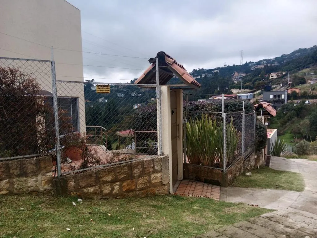 Casa en venta en Centro, La Calera · foto 3 de 24