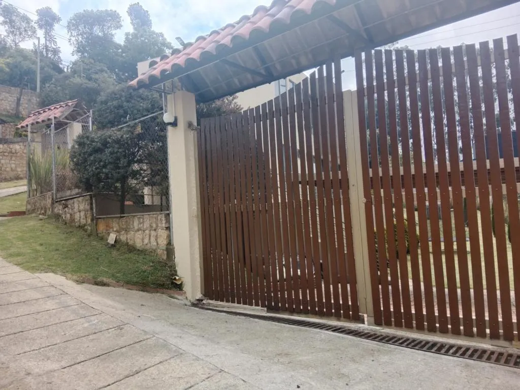Casa en venta en Centro, La Calera · foto 4 de 24