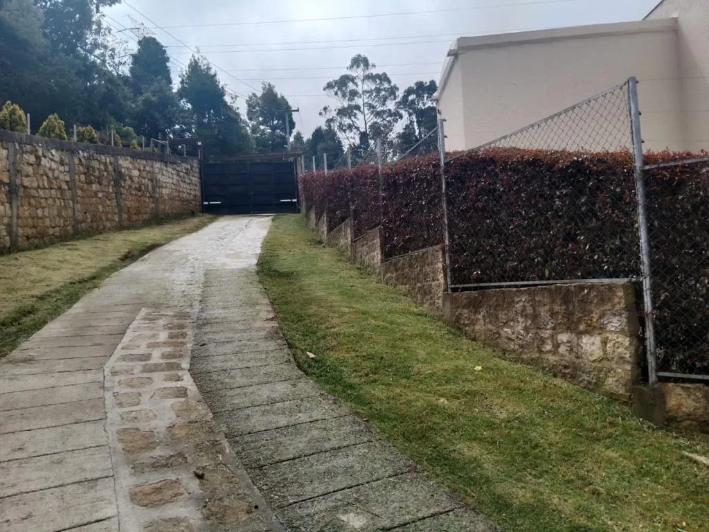 Casa en venta en Centro, La Calera · foto 5 de 24