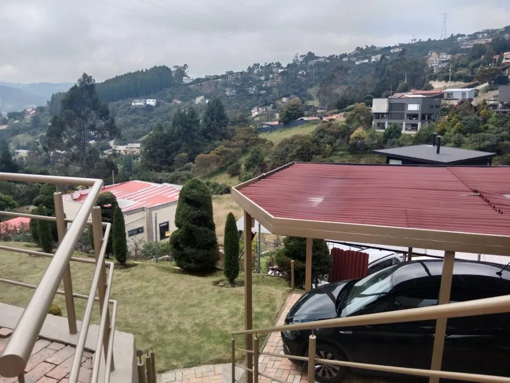 Casa en venta en Centro, La Calera · foto 8 de 24