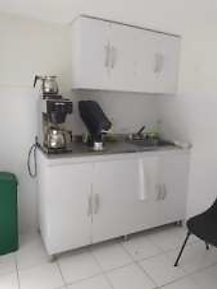 Oficina en venta en Boston, Barranquilla, 817 m² · foto 8 de 15