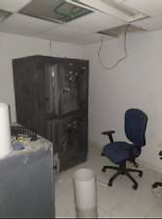 Oficina en venta en Boston, Barranquilla, 817 m² · foto 13 de 15