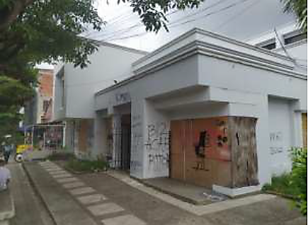 Oficina en venta en Boston, Barranquilla, 817 m² · foto 2 de 15