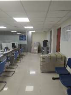Oficina en venta en Boston, Barranquilla, 817 m² · foto 10 de 15