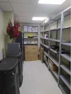 Oficina en venta en Boston, Barranquilla, 817 m² · foto 11 de 15