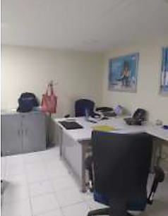 Oficina en venta en Boston, Barranquilla, 817 m² · foto 12 de 15