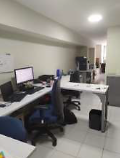 Oficina en venta en Boston, Barranquilla, 817 m² · foto 14 de 15