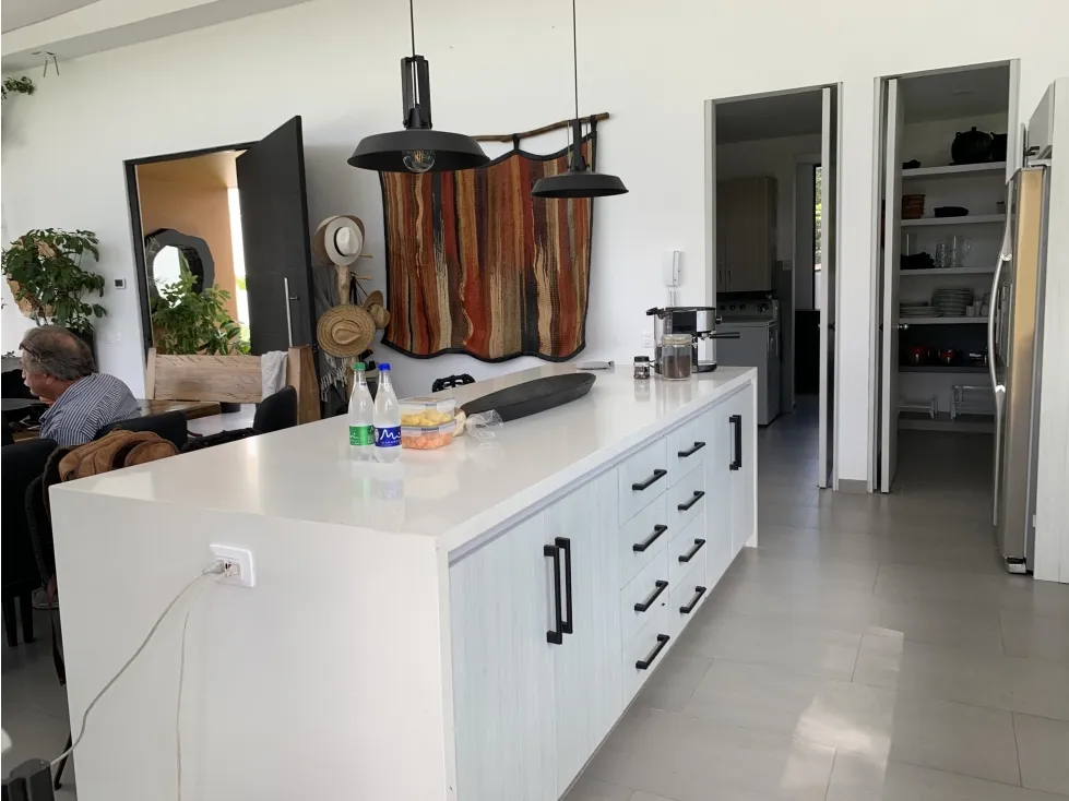 Casa de 3 alcobas en venta en Rio Bamba, Armenia · foto 2 de 24
