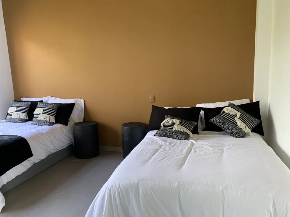 Casa de 3 alcobas en venta en Rio Bamba, Armenia · foto 5 de 24