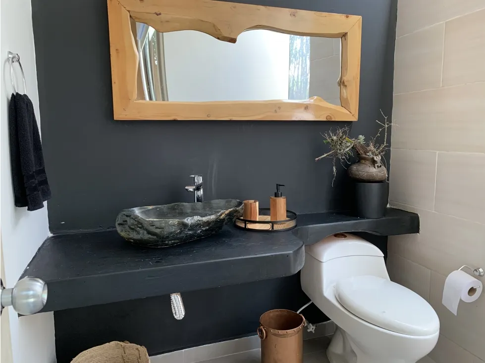 Casa de 3 alcobas en venta en Rio Bamba, Armenia · foto 7 de 24
