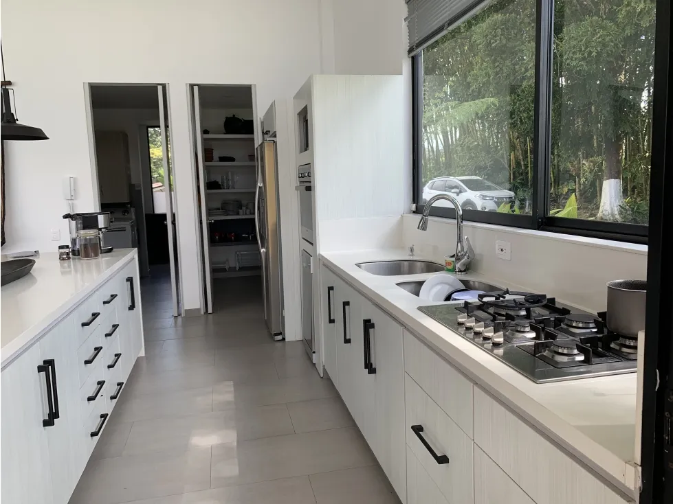 Casa de 3 alcobas en venta en Rio Bamba, Armenia · foto 8 de 24