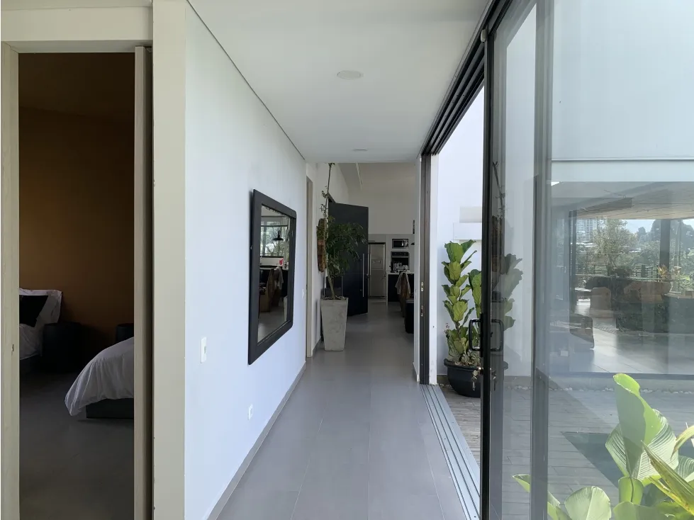 Casa de 3 alcobas en venta en Rio Bamba, Armenia · foto 9 de 24