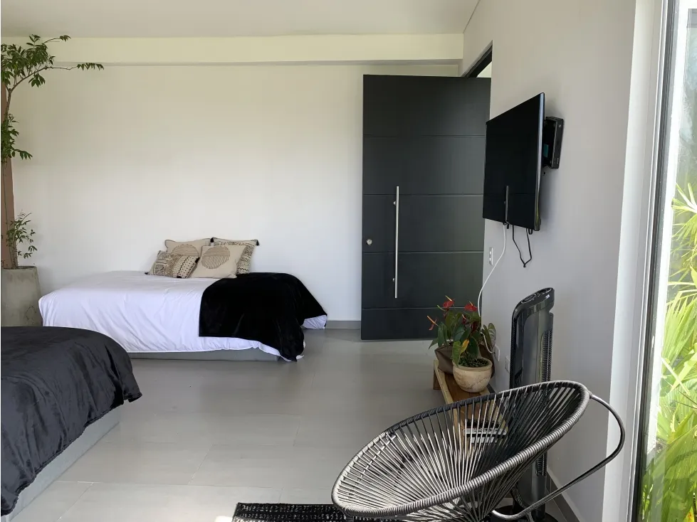 Casa de 3 alcobas en venta en Rio Bamba, Armenia · foto 11 de 24