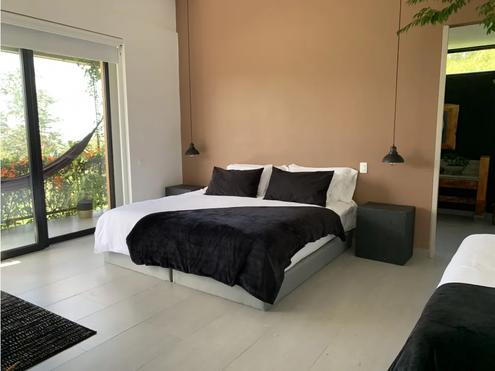 Casa de 3 alcobas en venta en Rio Bamba, Armenia · foto 12 de 24
