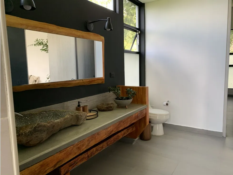 Casa de 3 alcobas en venta en Rio Bamba, Armenia · foto 15 de 24
