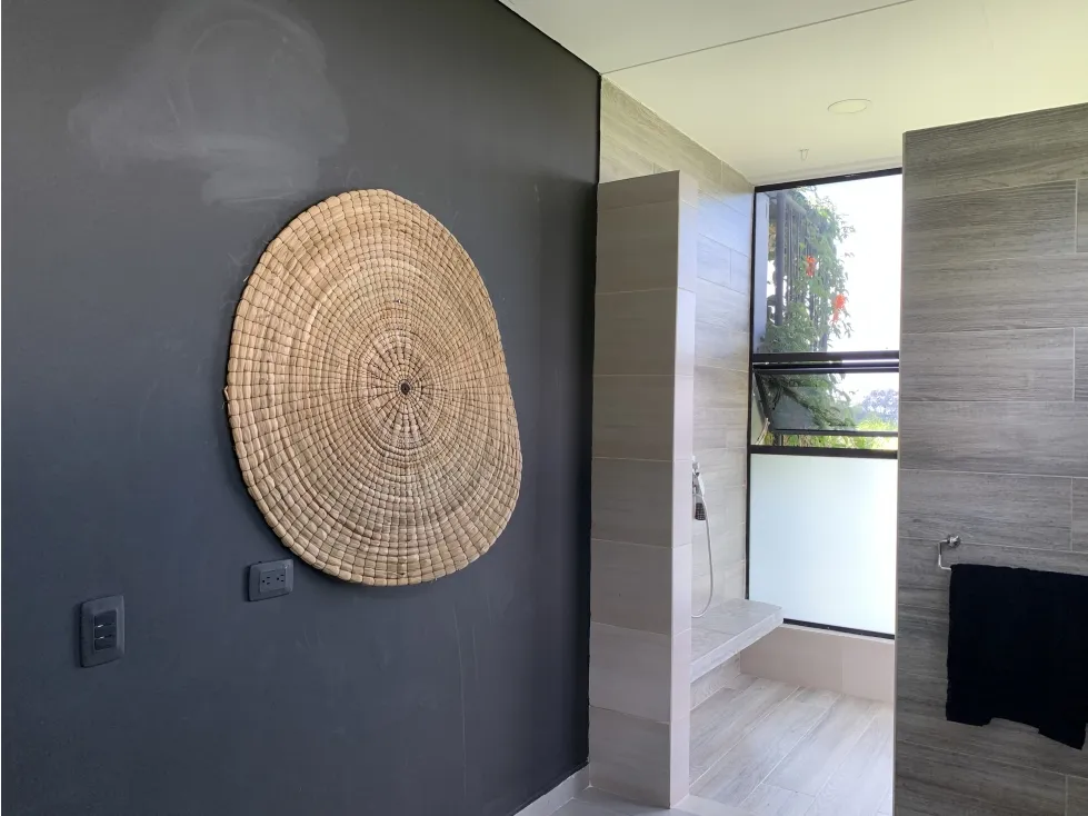 Casa de 3 alcobas en venta en Rio Bamba, Armenia · foto 17 de 24