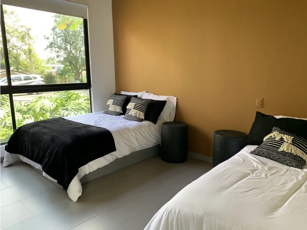 Casa de 3 alcobas en venta en Rio Bamba, Armenia · foto 21 de 24