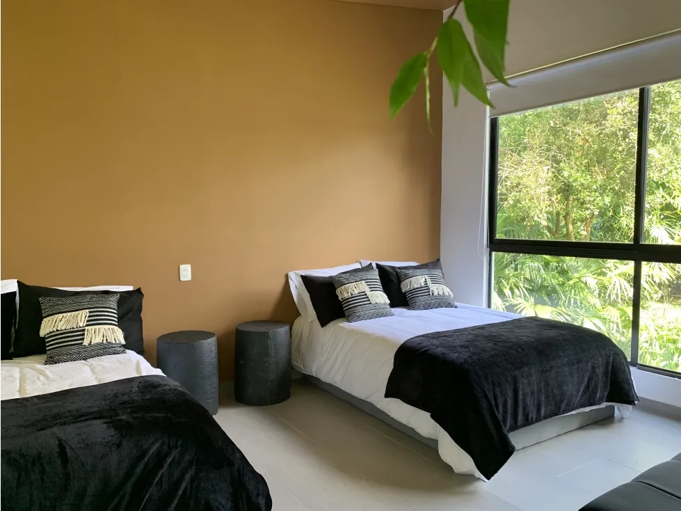 Casa de 3 alcobas en venta en Rio Bamba, Armenia · foto 22 de 24