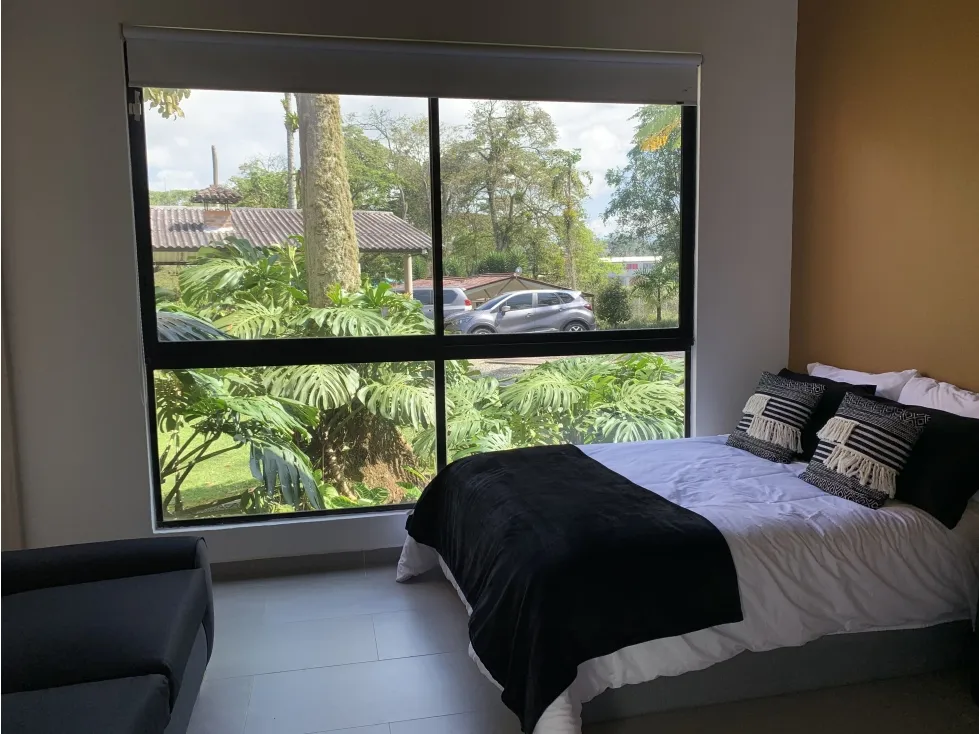 Casa de 3 alcobas en venta en Rio Bamba, Armenia · foto 24 de 24