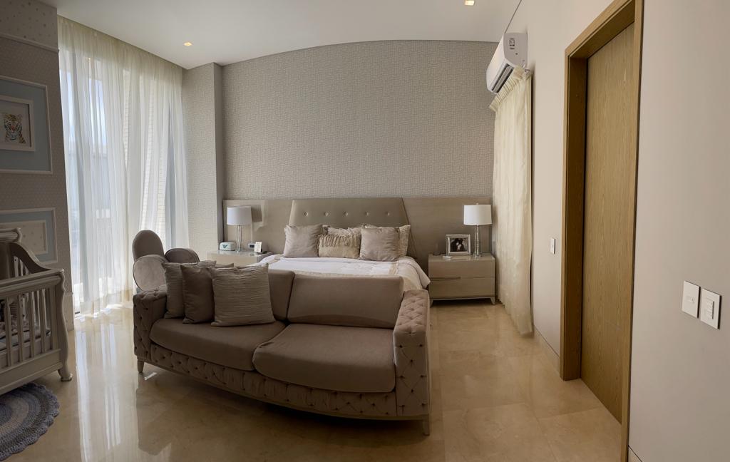 Casa en venta en Villa Campestre, Barranquilla · foto 11 de 21