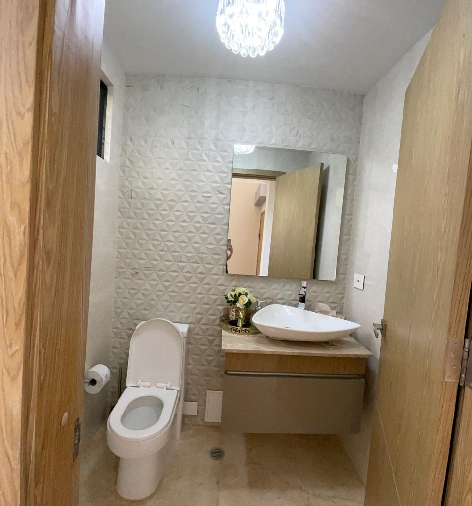 Casa en venta en Villa Campestre, Barranquilla · foto 15 de 21