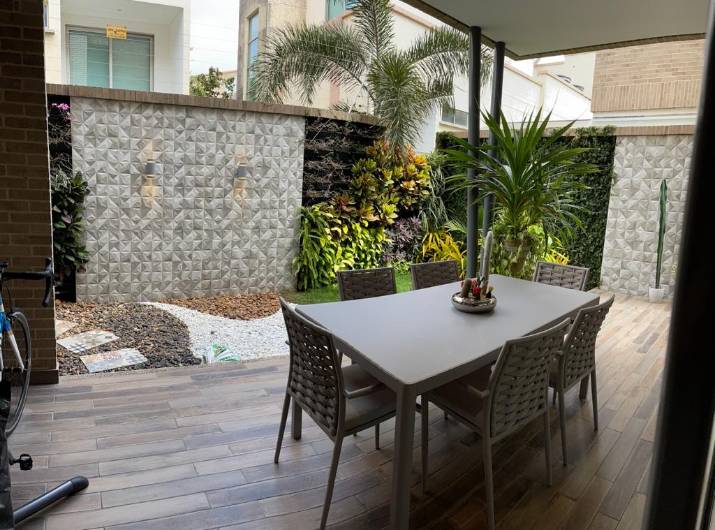Casa en venta en Villa Campestre, Barranquilla · foto 17 de 21