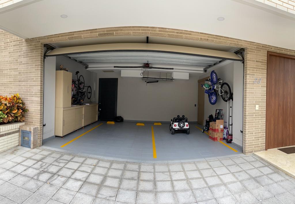 Casa en venta en Villa Campestre, Barranquilla · foto 18 de 21