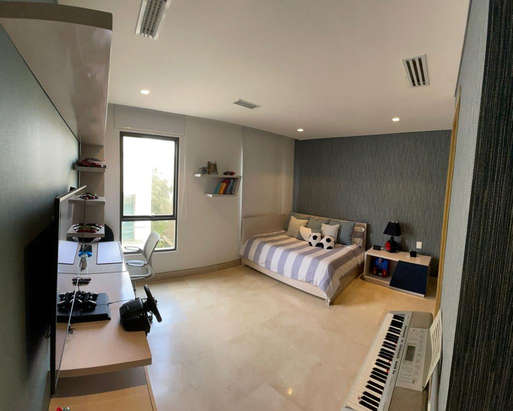 Casa en venta en Villa Campestre, Barranquilla · foto 19 de 21