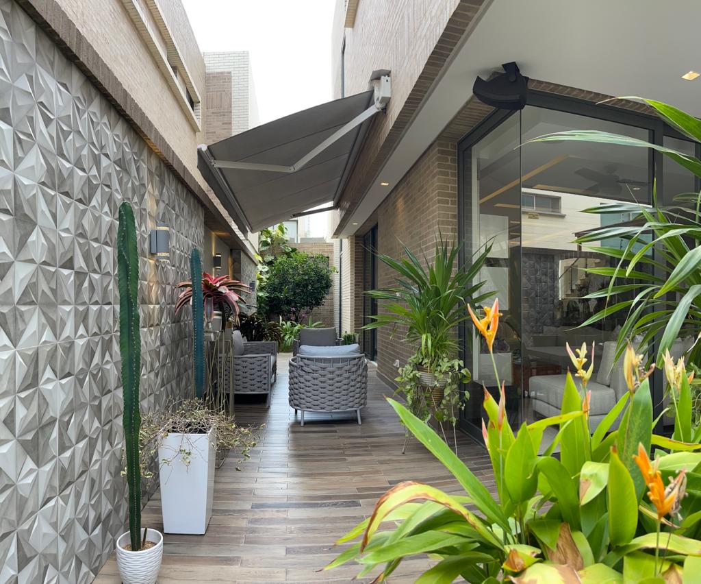 Casa en venta en Villa Campestre, Barranquilla · foto 20 de 21