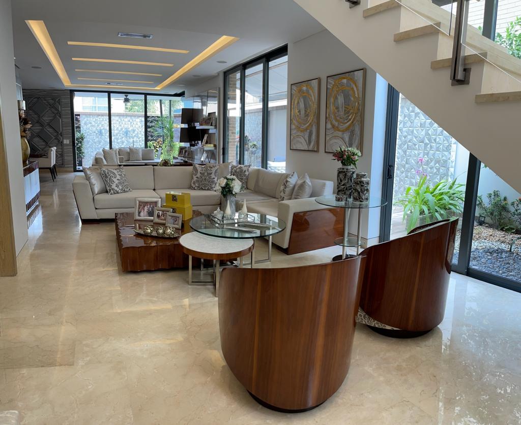 Casa en venta en Villa Campestre, Barranquilla · foto 2 de 21
