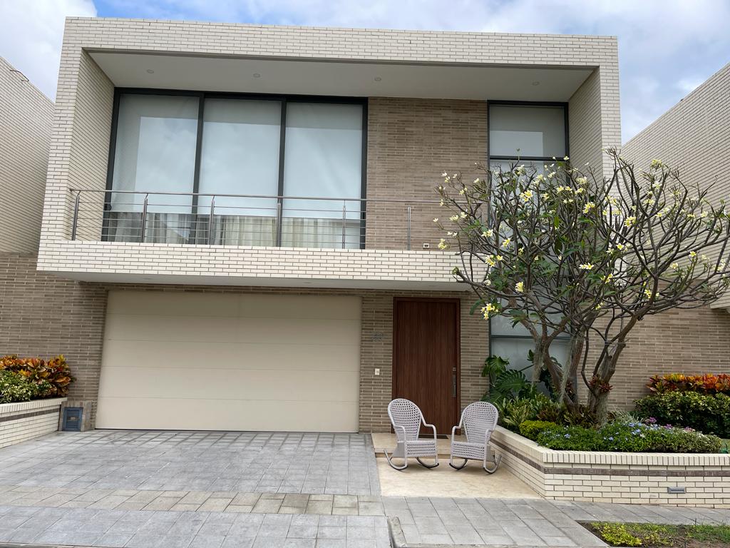 Casa en venta en Villa Campestre, Barranquilla · foto 3 de 21