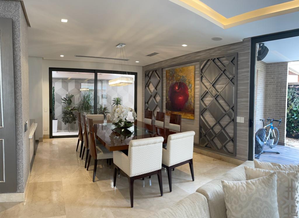 Casa en venta en Villa Campestre, Barranquilla · foto 5 de 21