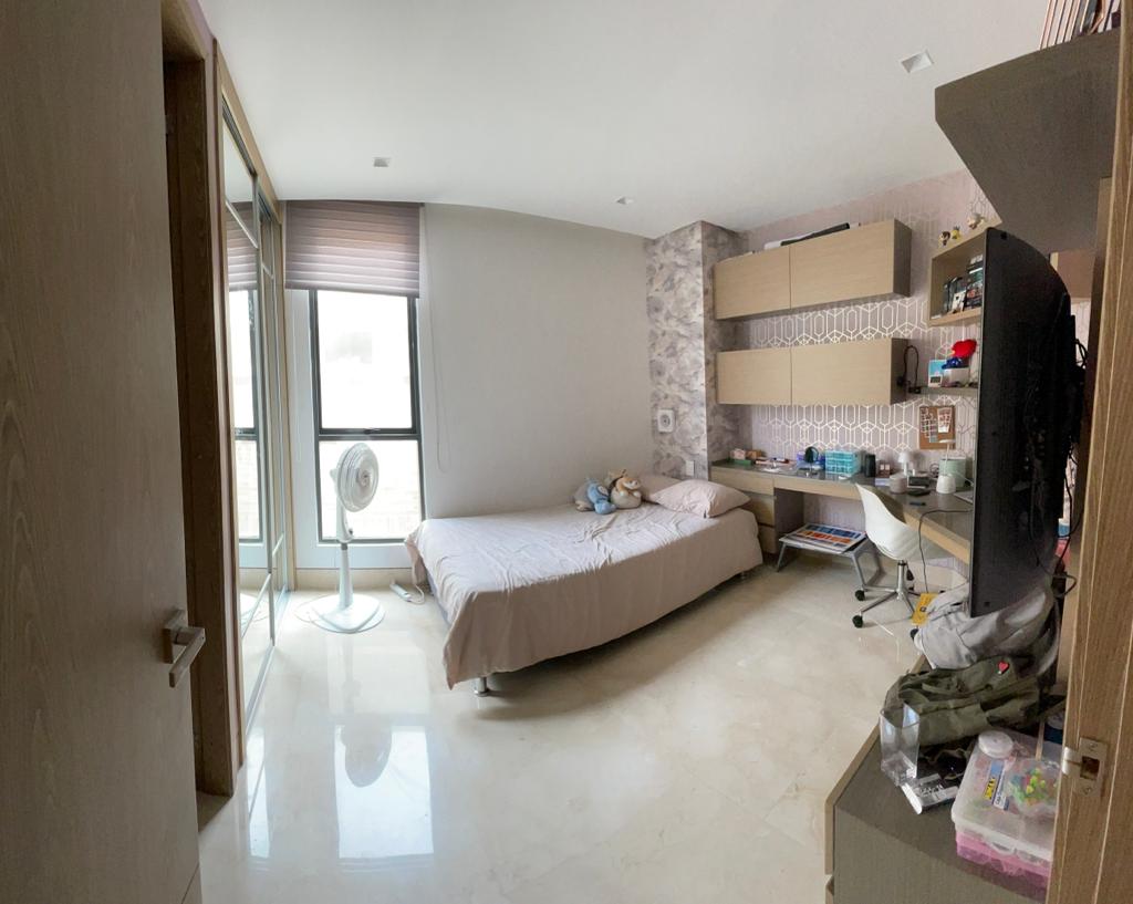 Casa en venta en Villa Campestre, Barranquilla · foto 8 de 21