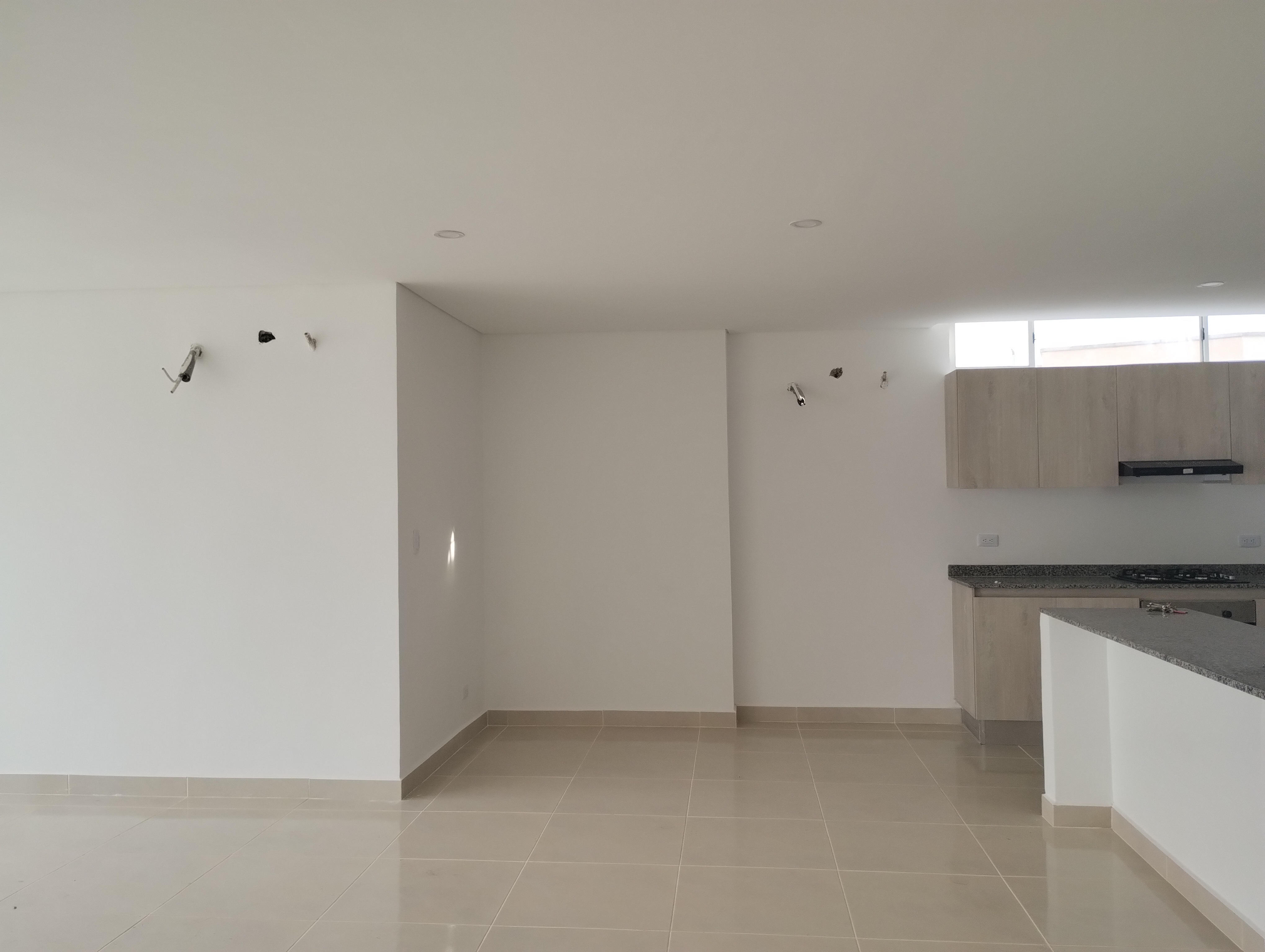 Apartamento en venta en Conjunto Residencial Villa Campestre, Barranquilla · foto 2 de 7