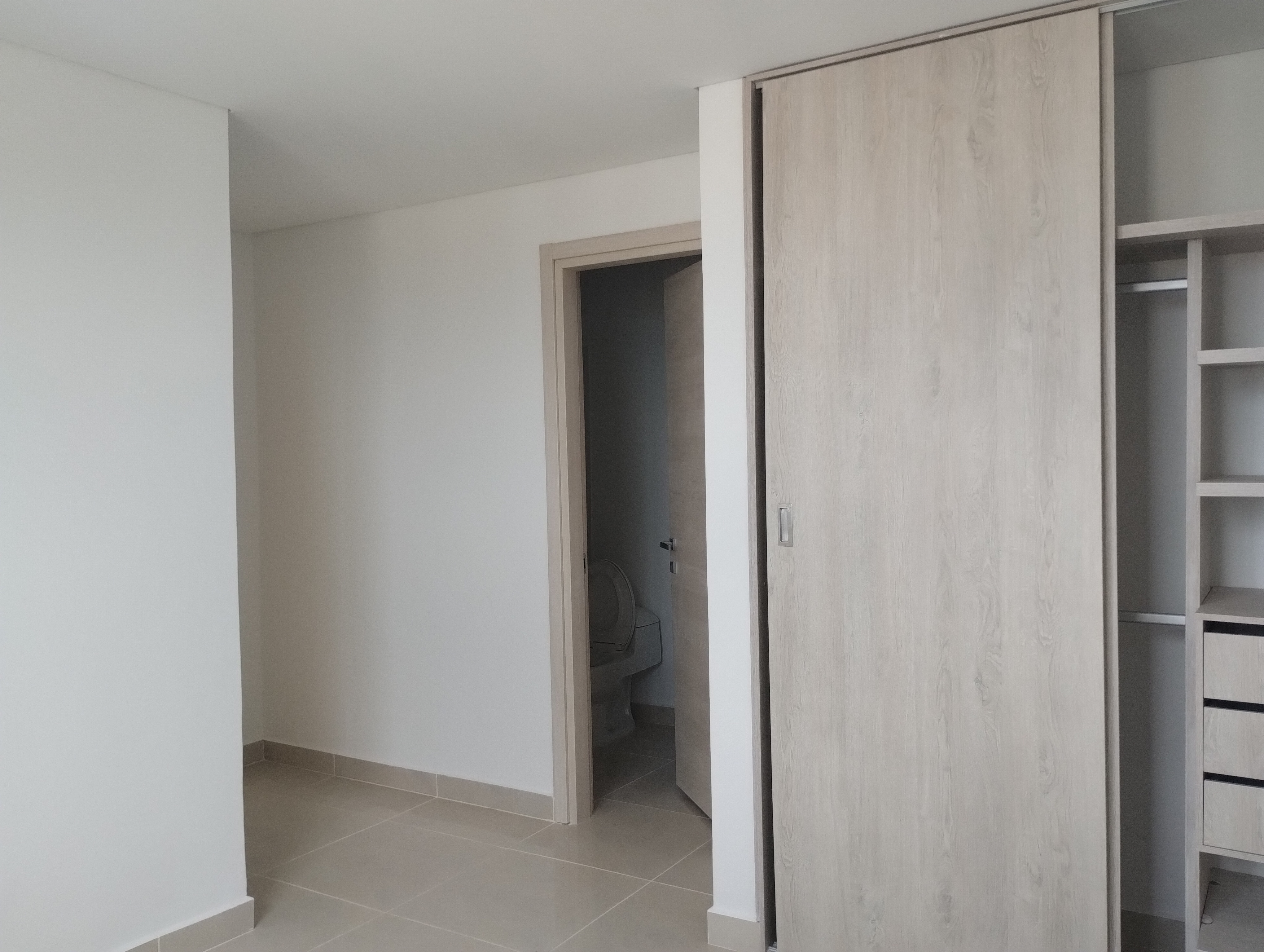Apartamento en venta en Conjunto Residencial Villa Campestre, Barranquilla · foto 3 de 7
