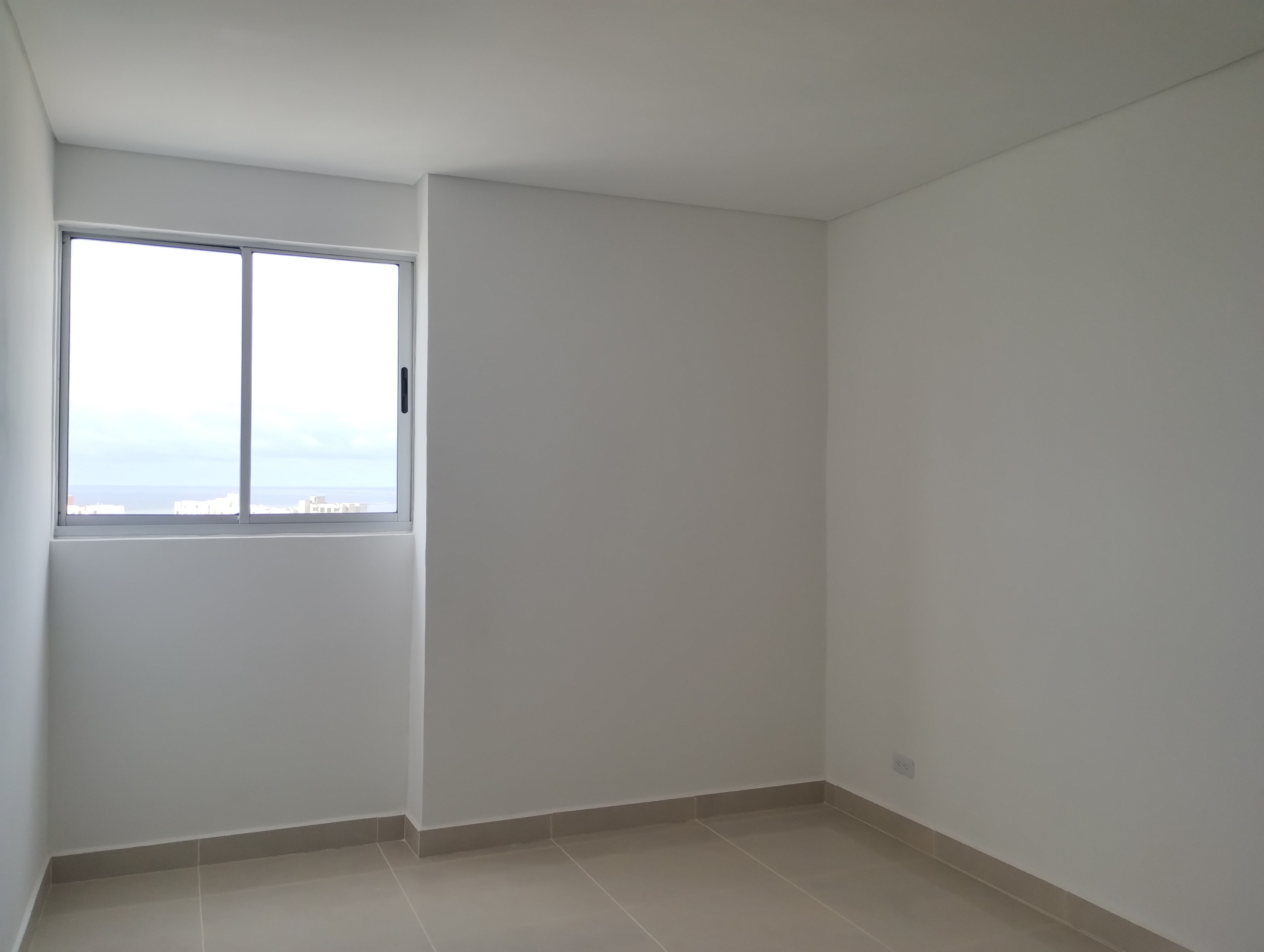 Apartamento en venta en Conjunto Residencial Villa Campestre, Barranquilla · foto 4 de 7