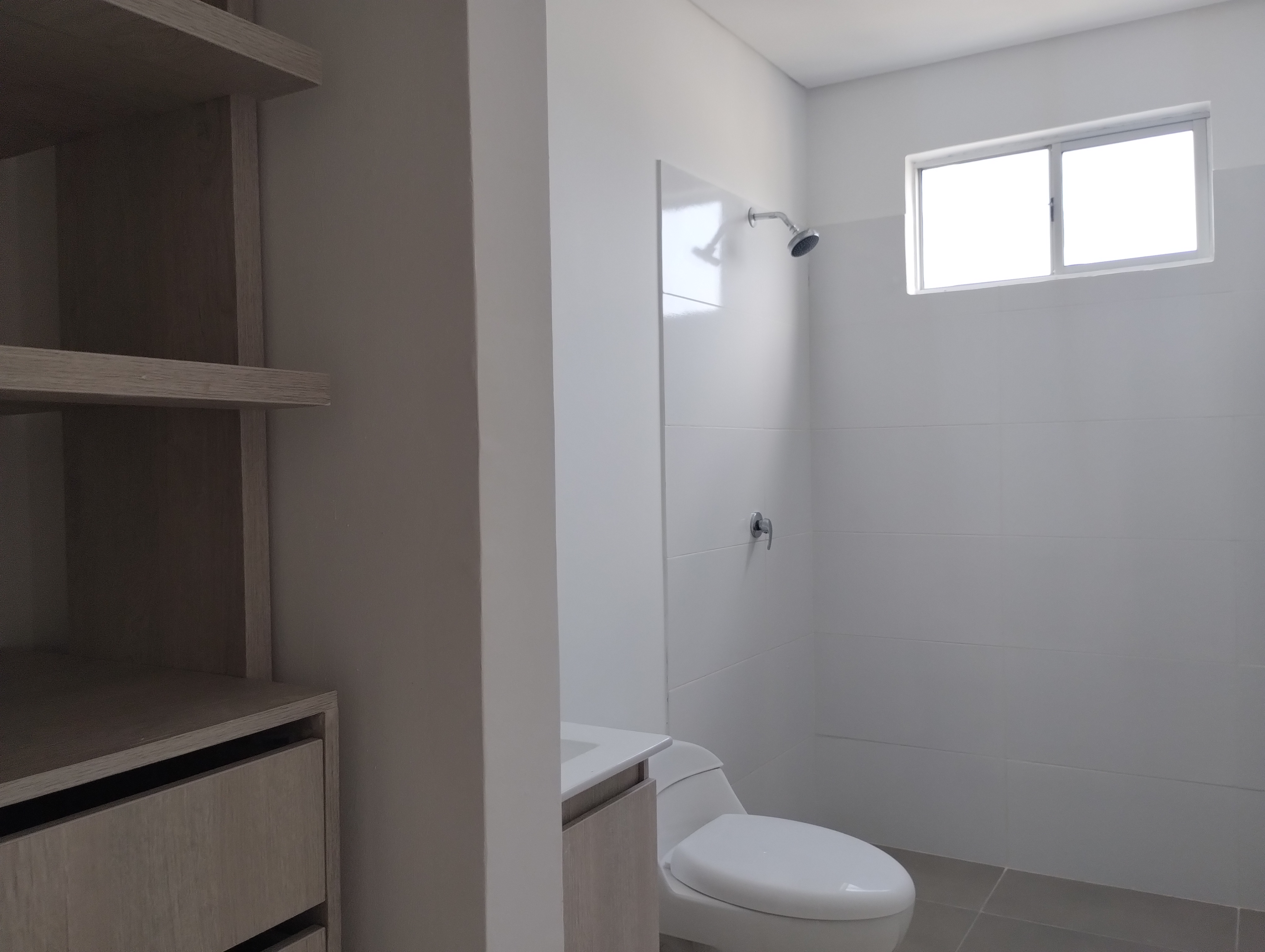 Apartamento en venta en Conjunto Residencial Villa Campestre, Barranquilla · foto 5 de 7