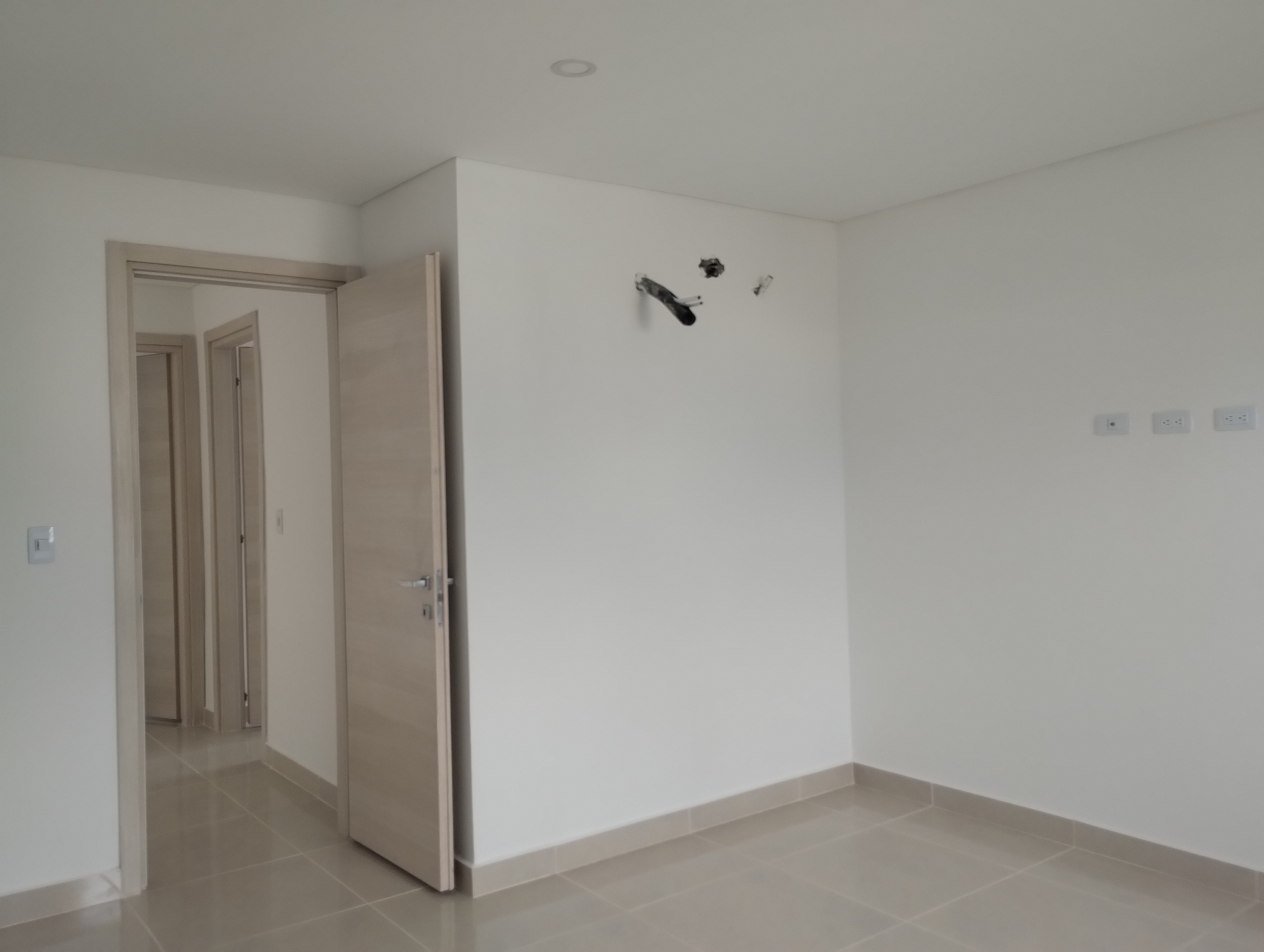 Apartamento en venta en Conjunto Residencial Villa Campestre, Barranquilla · foto 6 de 7