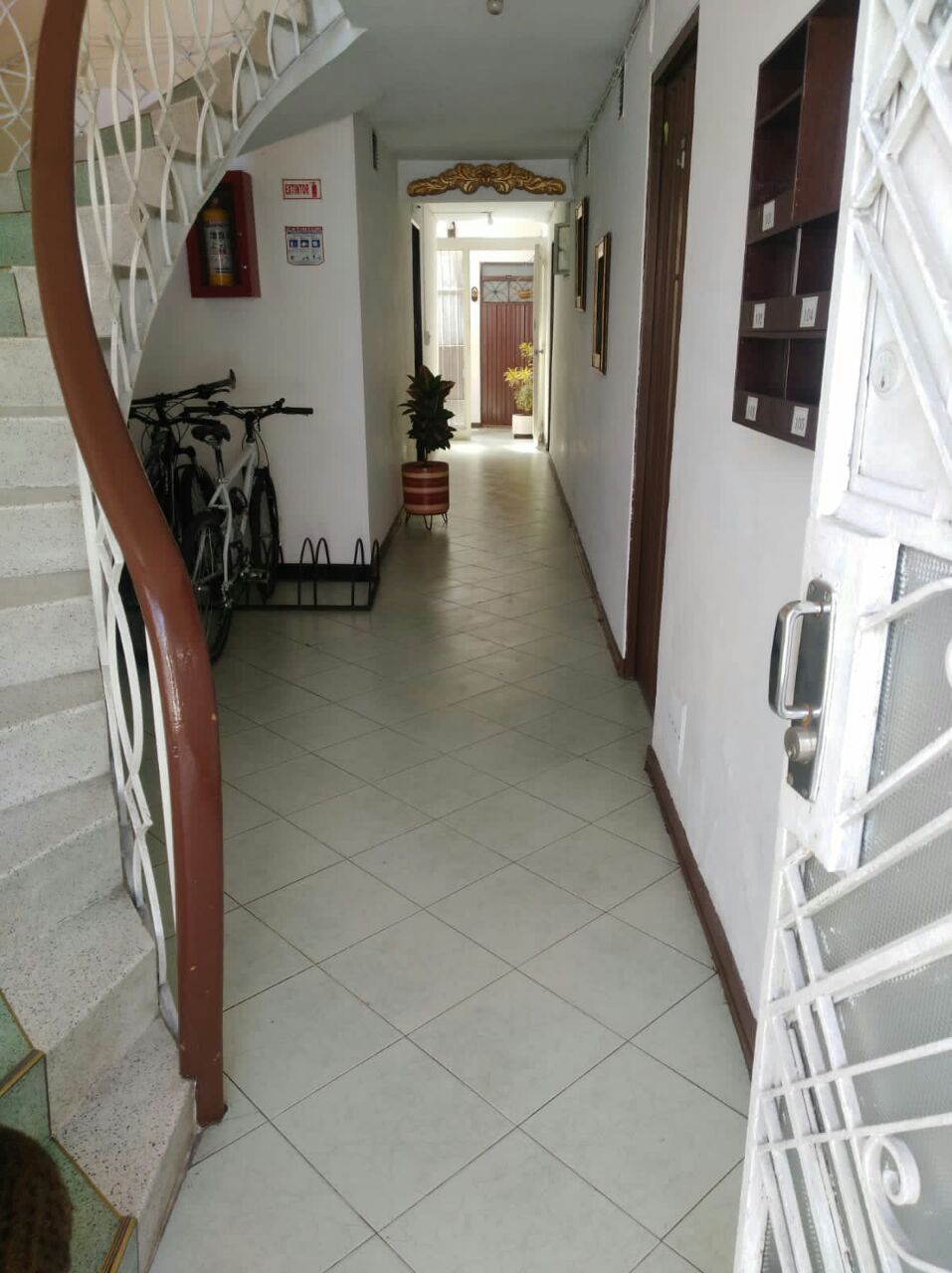 Casa en venta en Palermo, Bogotá · foto 18 de 20