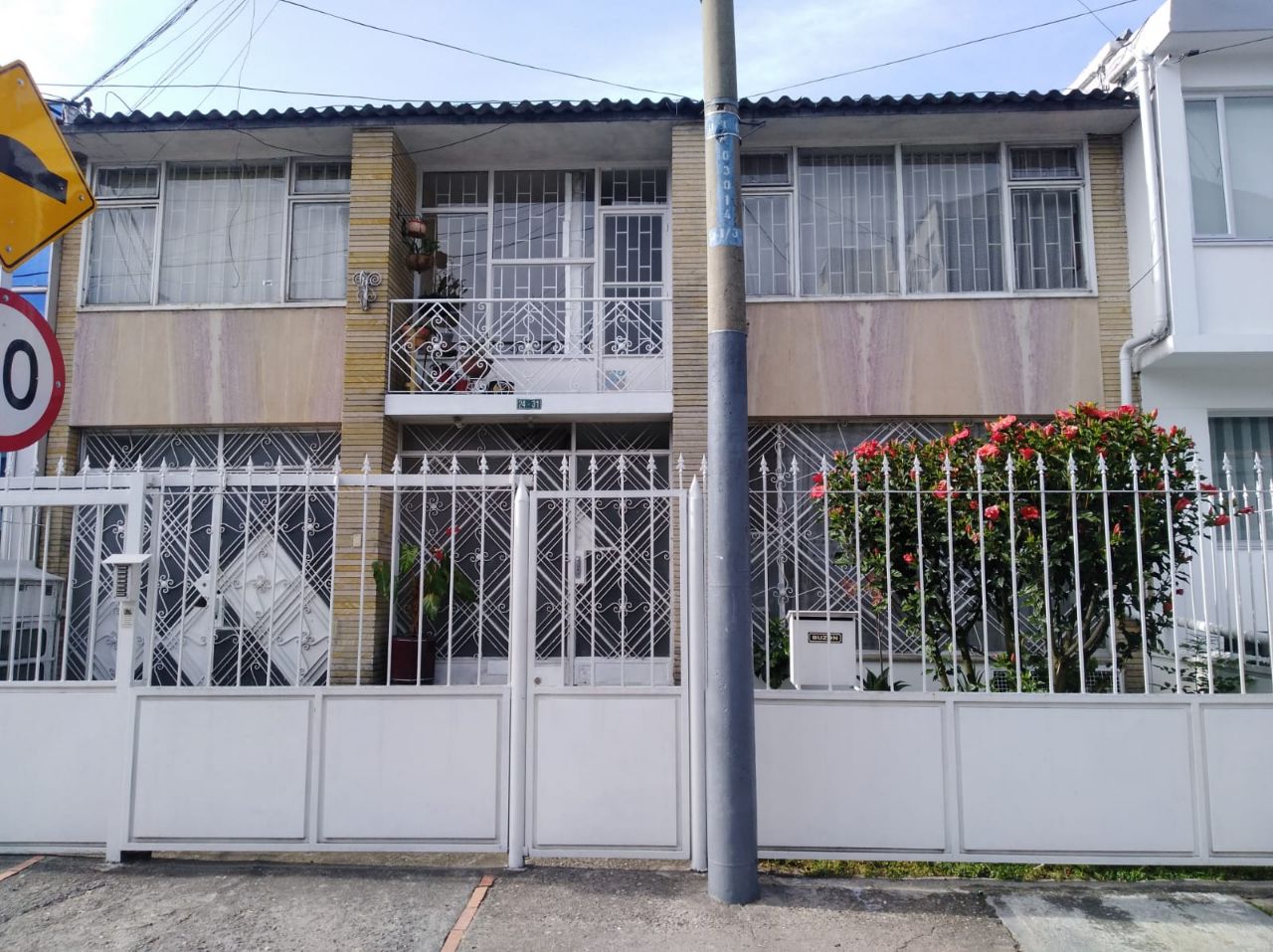 Casa en venta en Palermo, Bogotá · foto 2 de 20