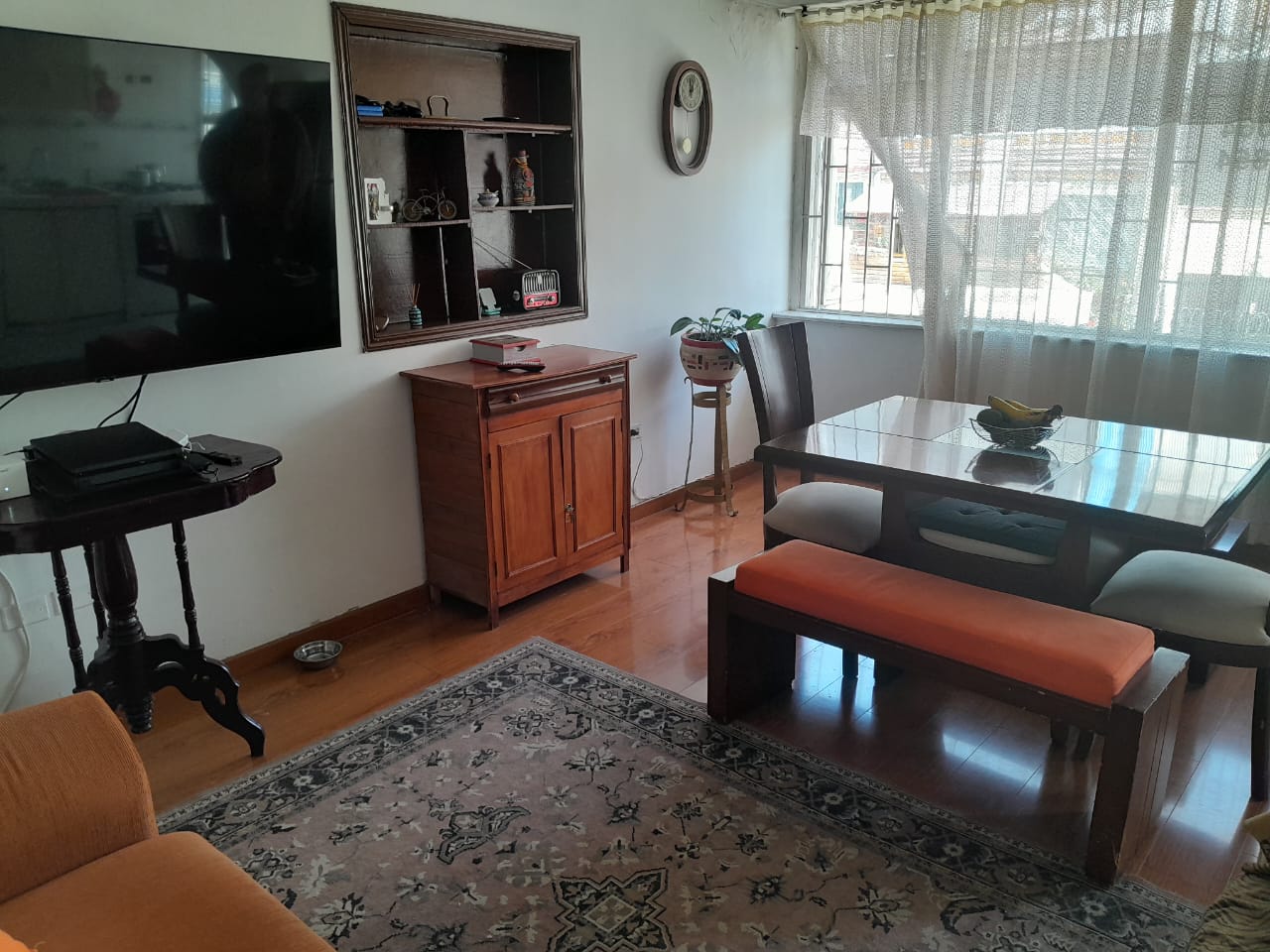 Casa en venta en Palermo, Bogotá · foto 3 de 20