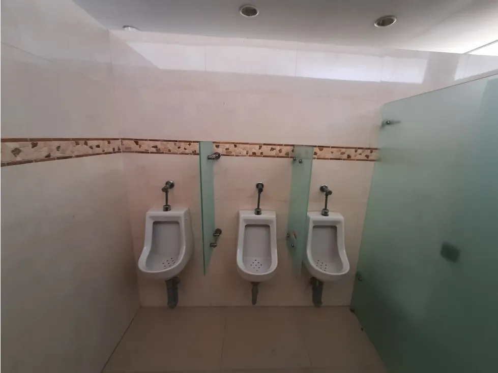 Bodega en arriendo en Las Villas De Mosquera, Mosquera, 2582 m² · foto 8 de 11
