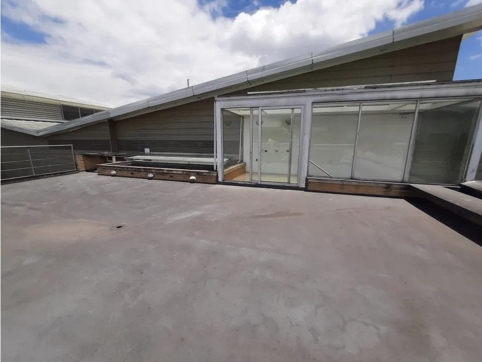 Bodega en arriendo en Las Villas De Mosquera, Mosquera, 2582 m² · foto 10 de 11