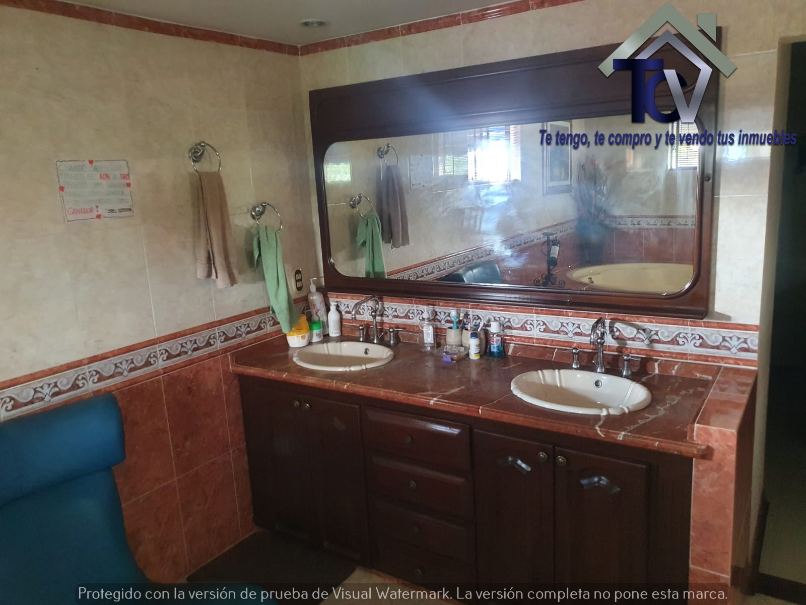 Casa de 4 alcobas en venta en Lagos Del Cacique, Bucaramanga, 450 m² · foto 16 de 24