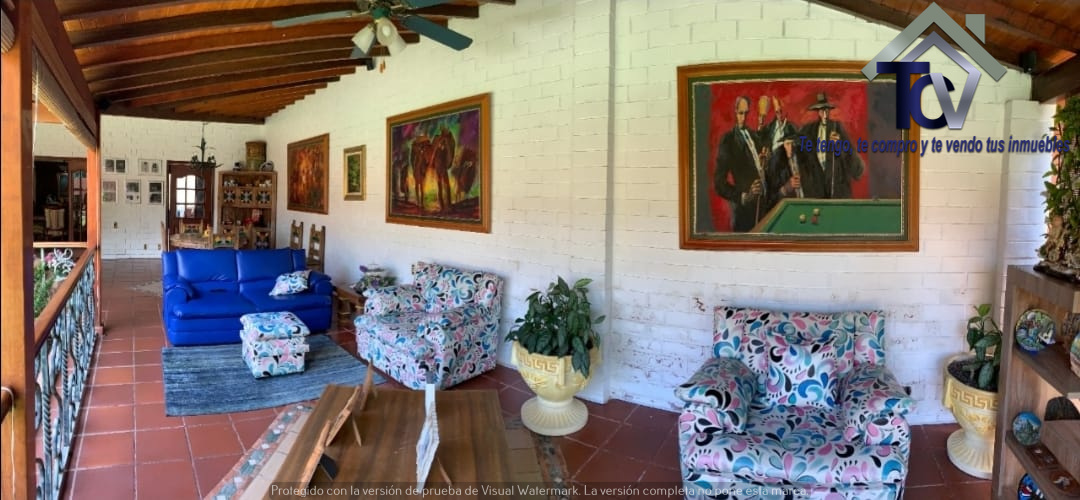 Casa de 4 alcobas en venta en Lagos Del Cacique, Bucaramanga, 450 m² · foto 10 de 24
